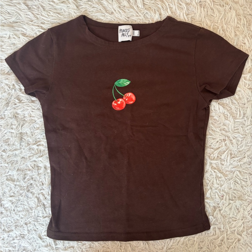 Princess Polly baby tee